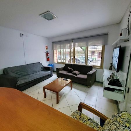 Man'S Place Hostel Masculino Porto Alegre Luaran gambar