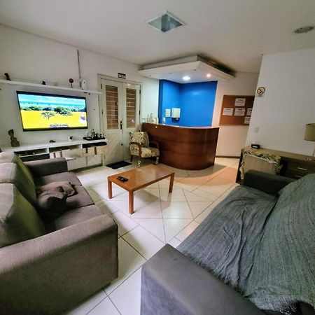 Man'S Place Hostel Masculino Porto Alegre Luaran gambar