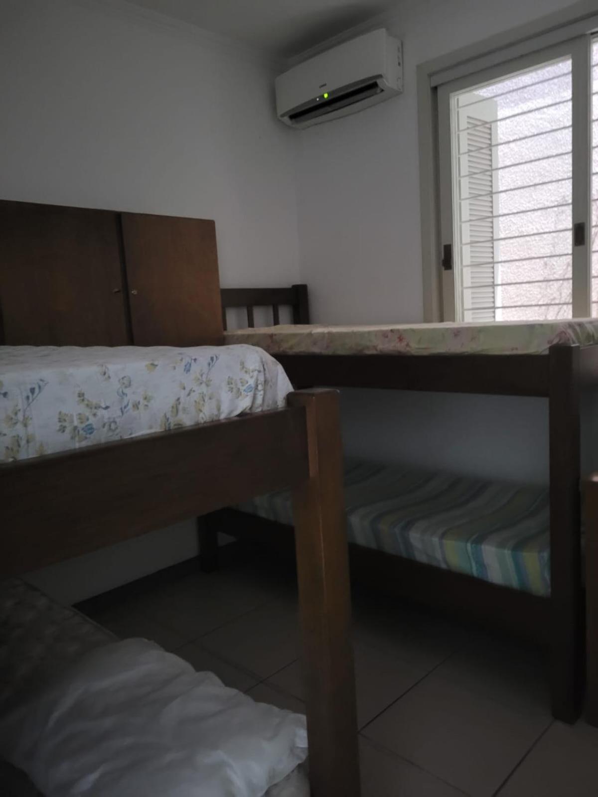Man'S Place Hostel Masculino Porto Alegre Luaran gambar