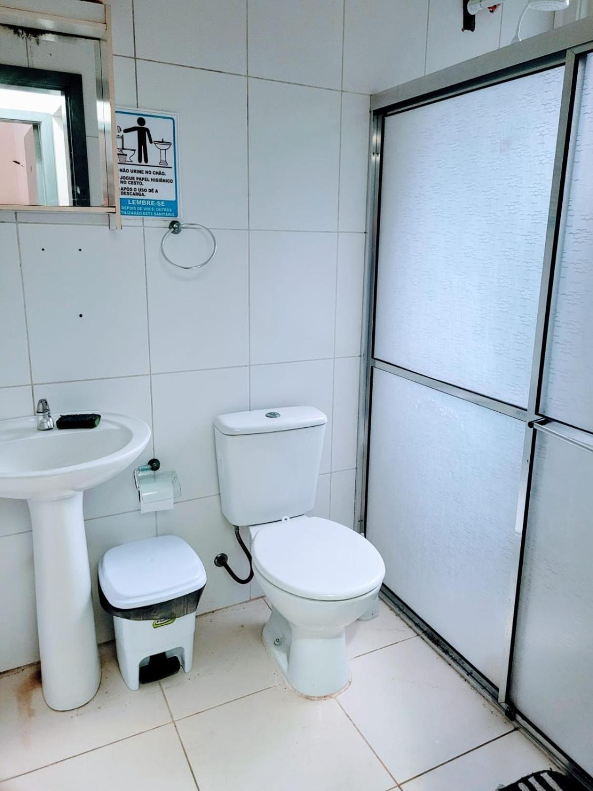 Man'S Place Hostel Masculino Porto Alegre Luaran gambar