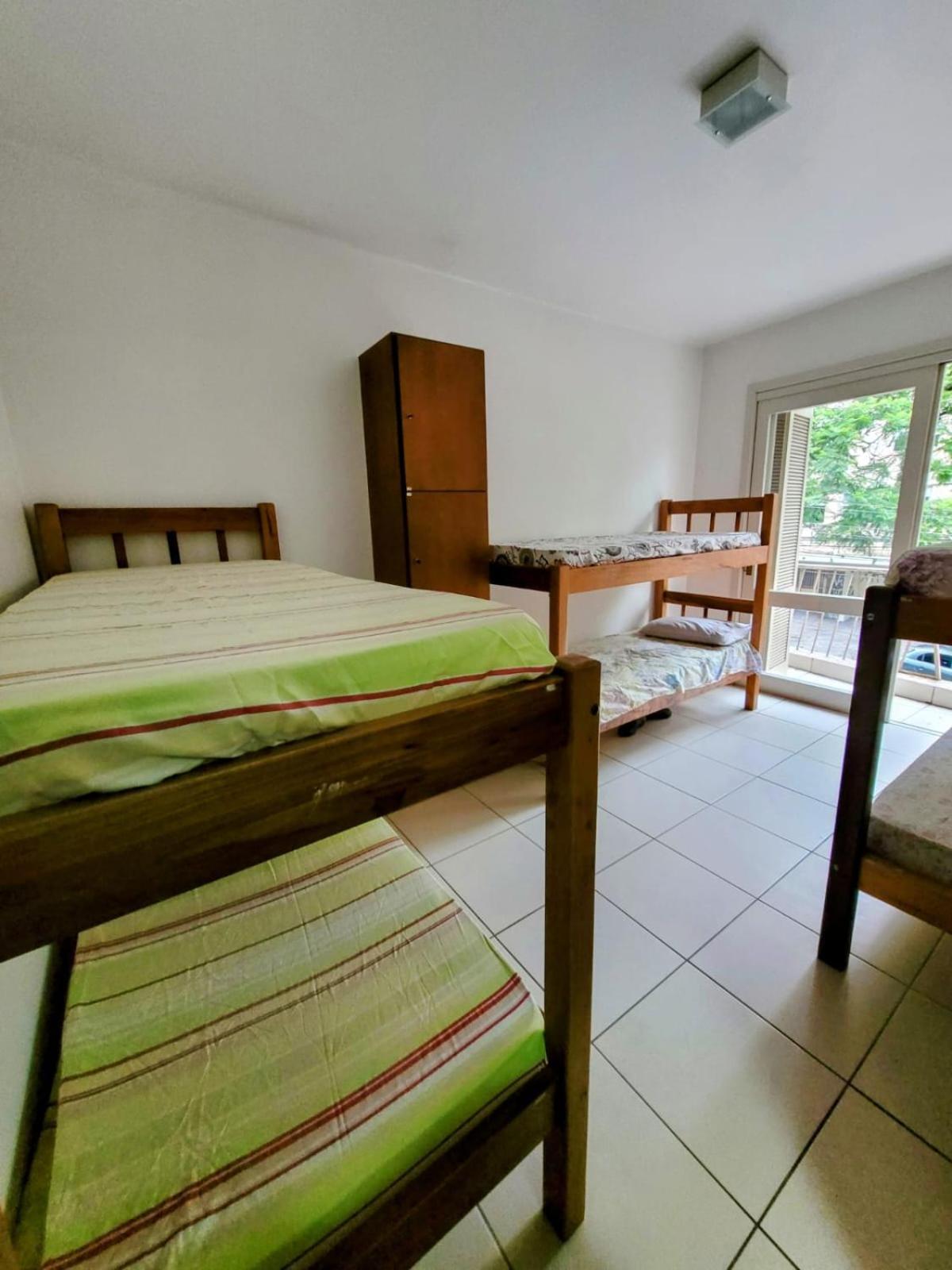 Man'S Place Hostel Masculino Porto Alegre Luaran gambar