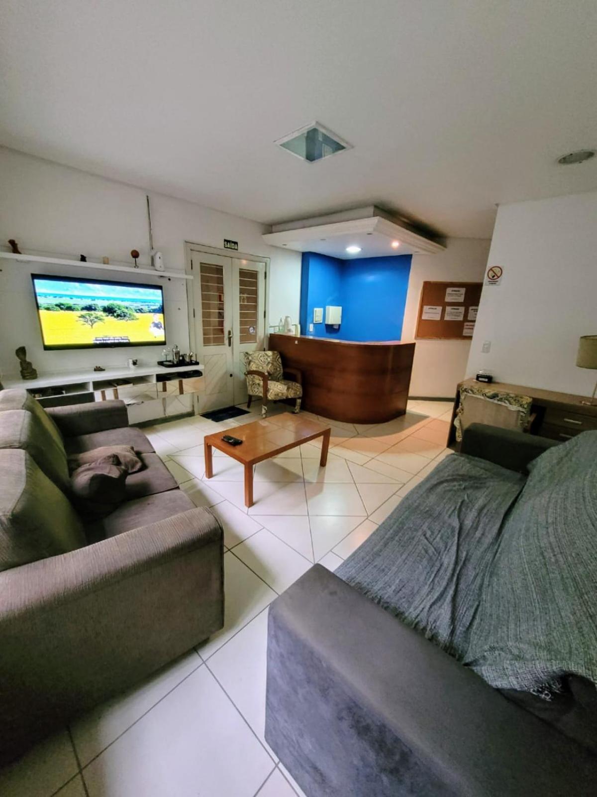 Man'S Place Hostel Masculino Porto Alegre Luaran gambar