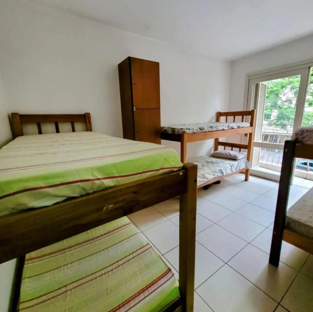 Man'S Place Hostel Masculino Porto Alegre Luaran gambar